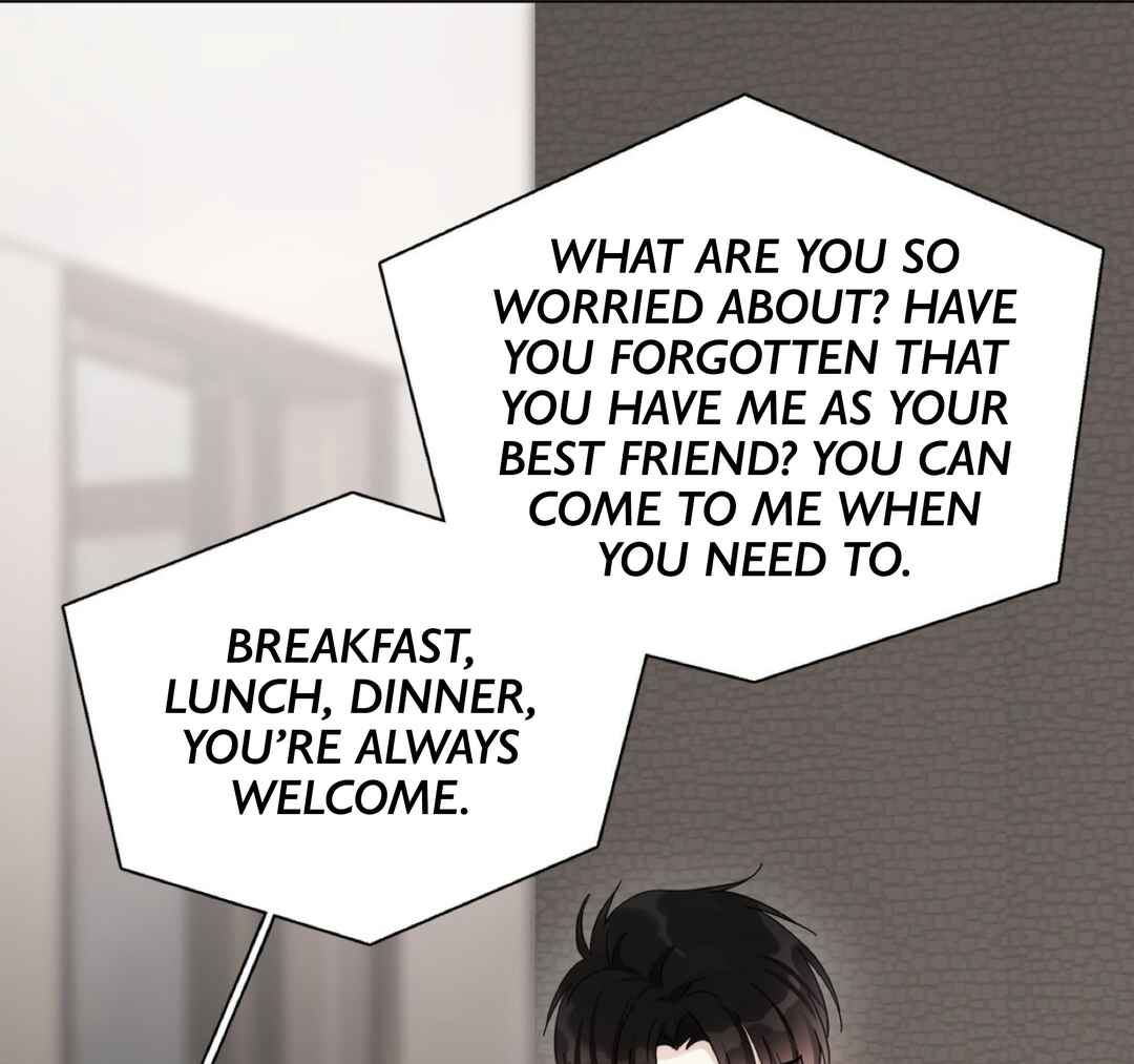 Unexpected Luck Chapter 5 - Page 19
