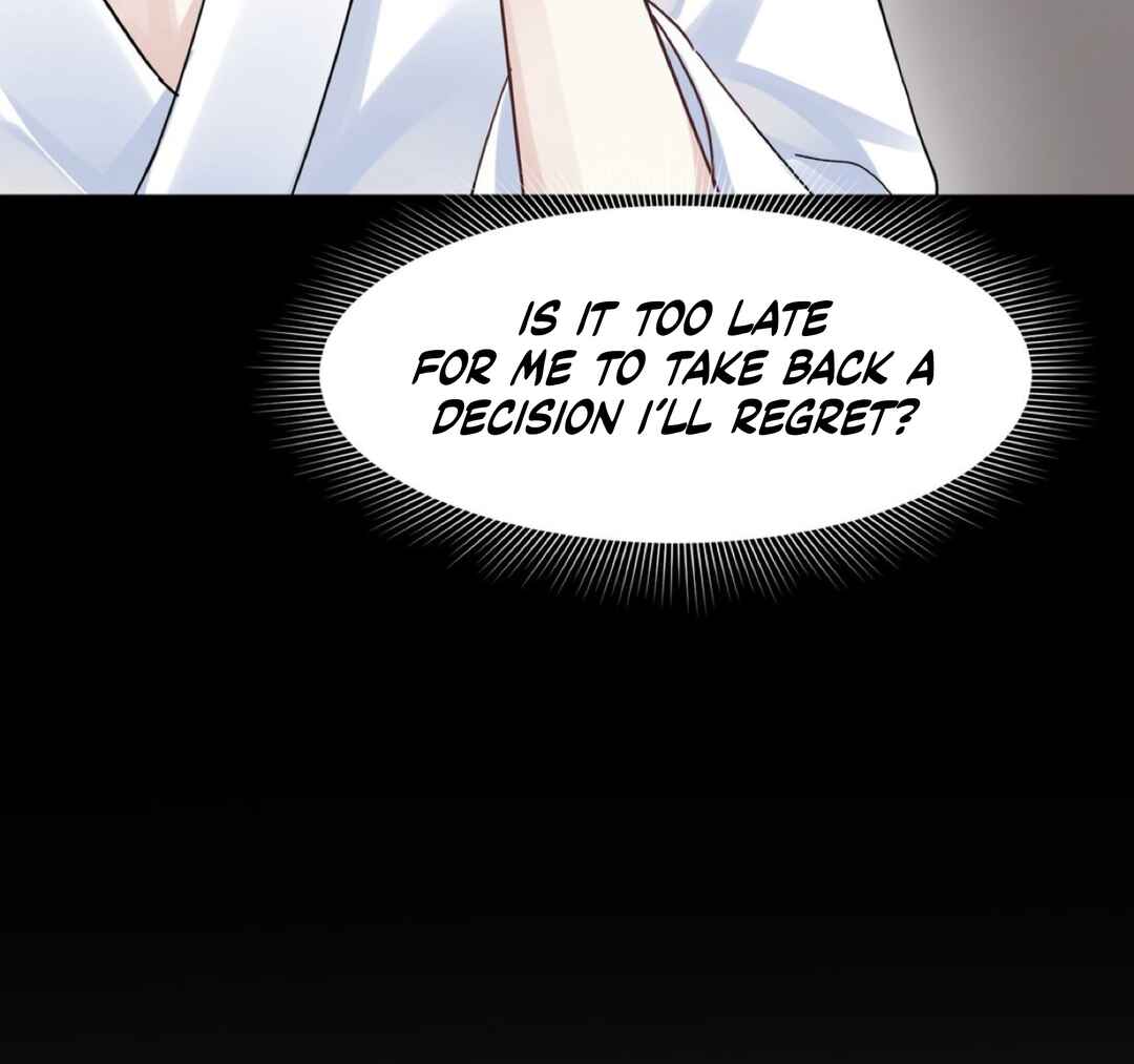Unexpected Luck Chapter 5 - Page 23