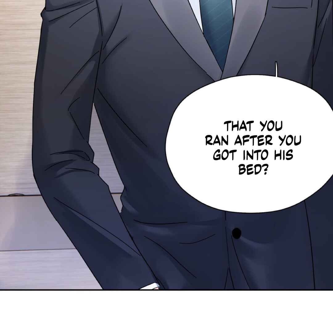 Unexpected Luck Chapter 5 - Page 30