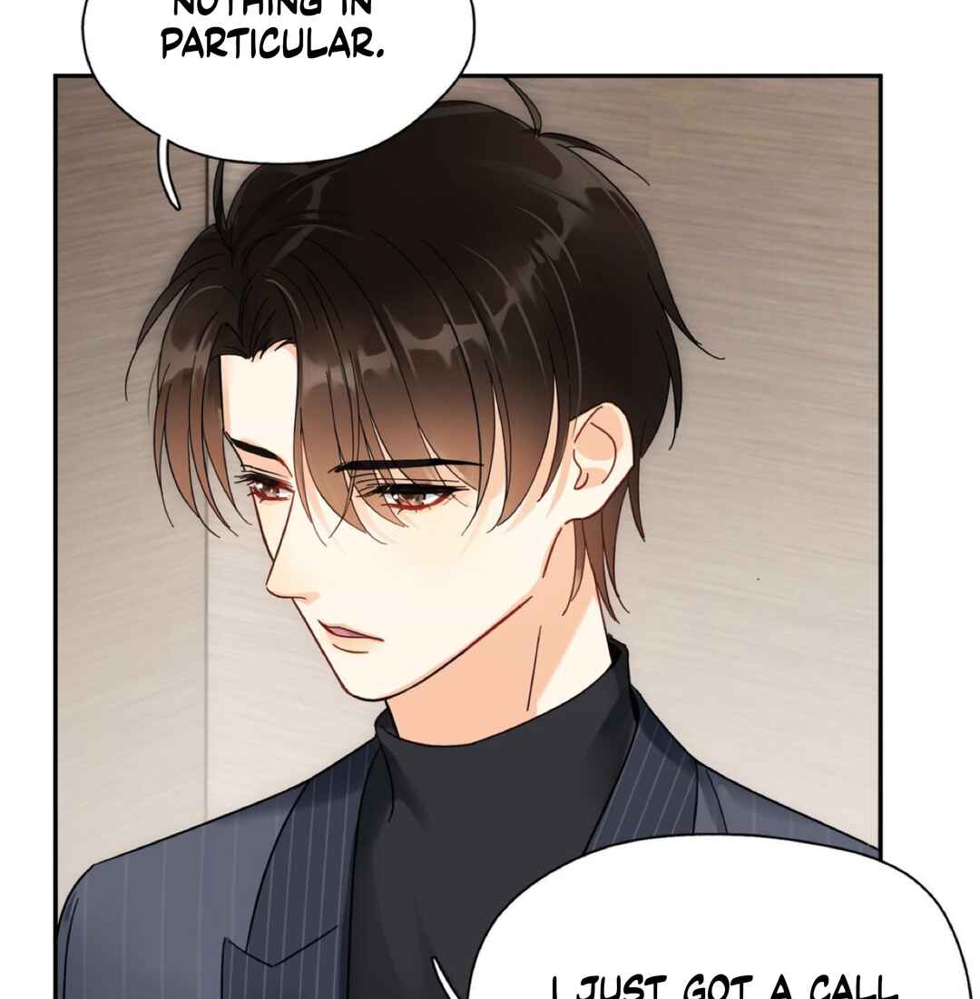 Unexpected Luck Chapter 5 - Page 33