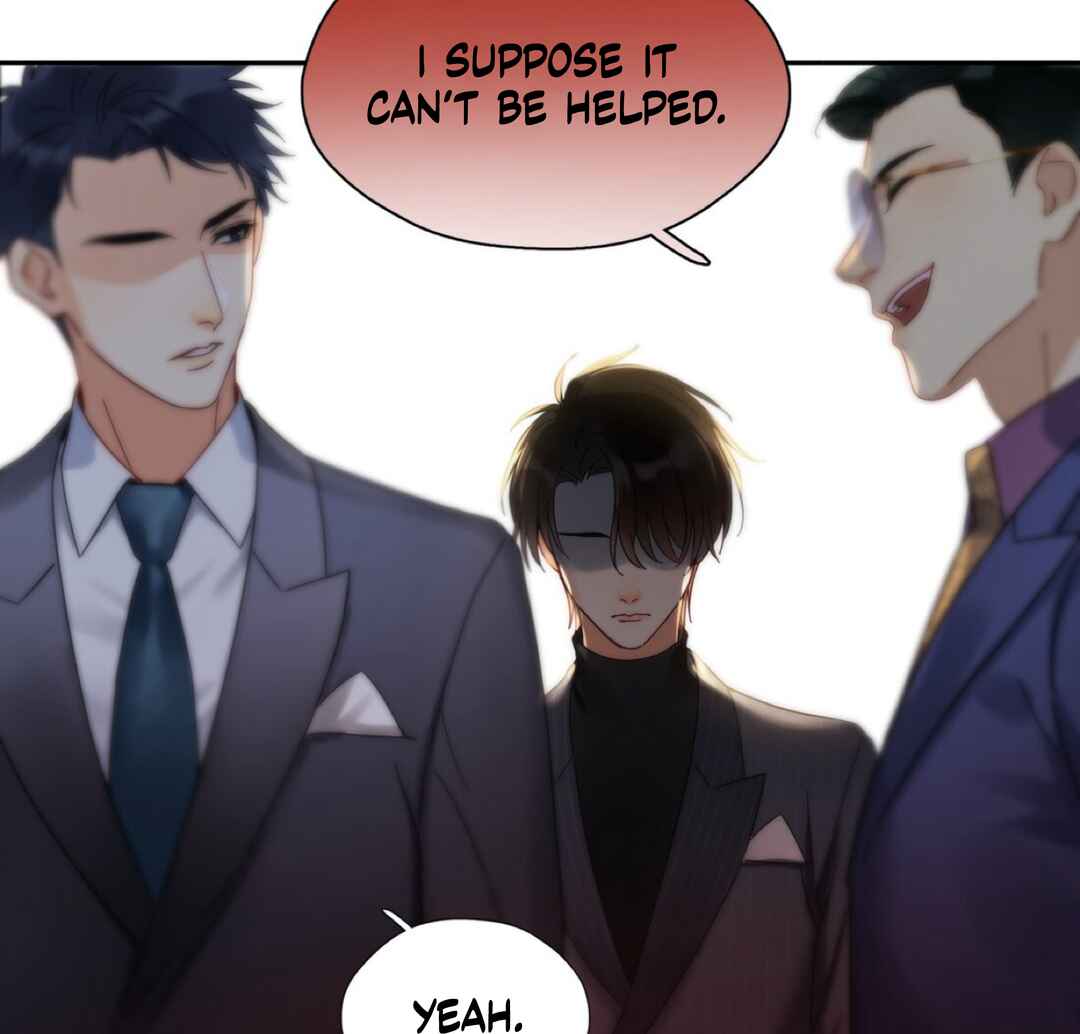 Unexpected Luck Chapter 5 - Page 4