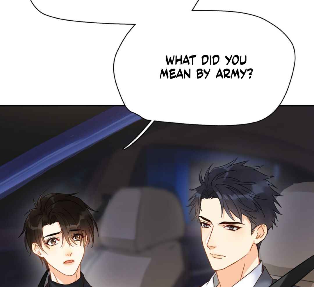Unexpected Luck Chapter 5 - Page 46