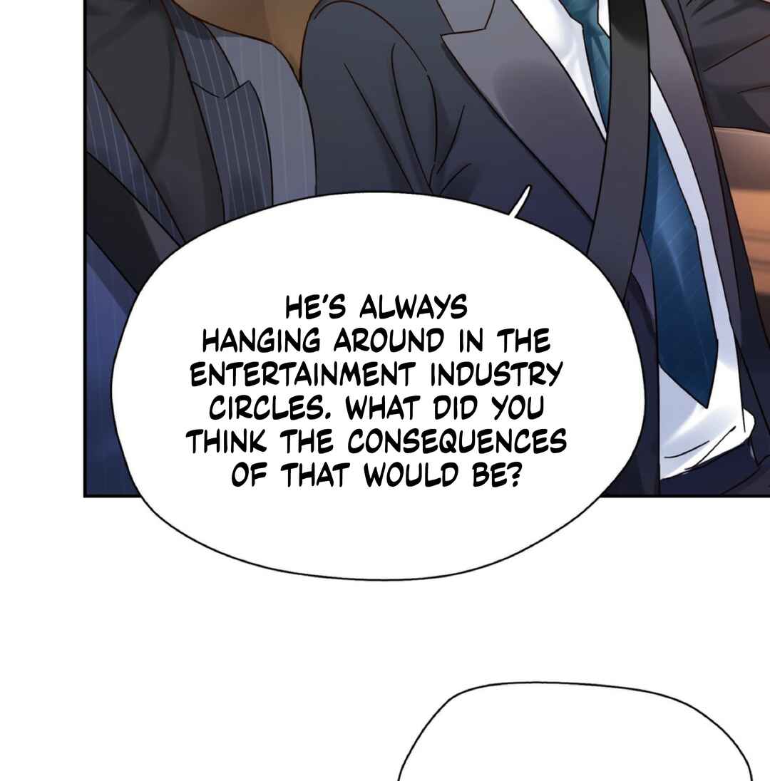 Unexpected Luck Chapter 5 - Page 49