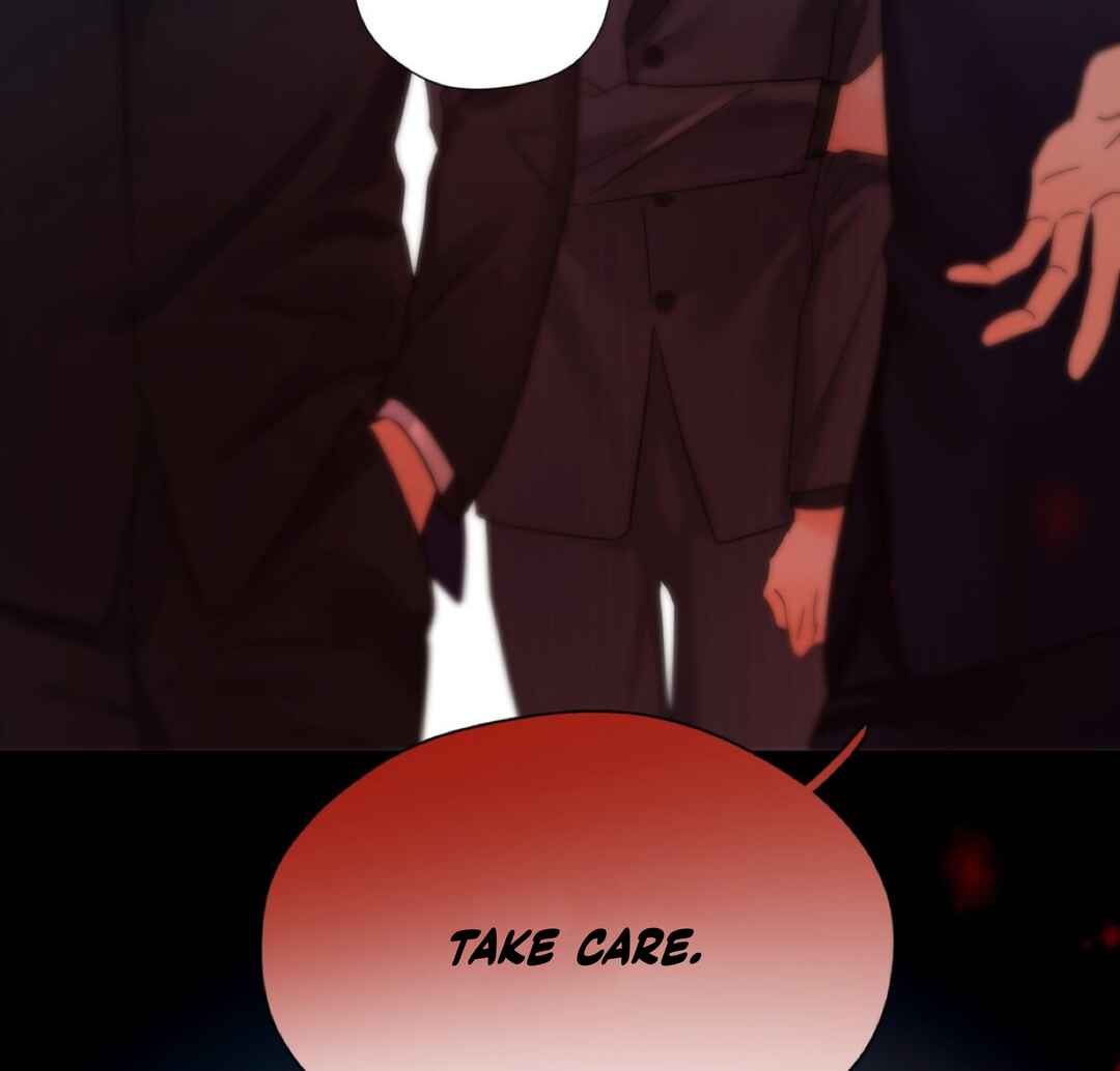 Unexpected Luck Chapter 5 - Page 5
