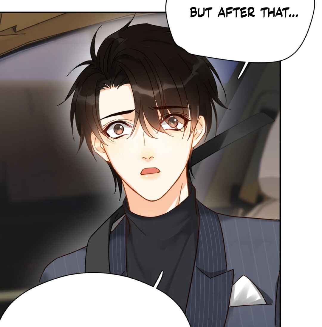 Unexpected Luck Chapter 5 - Page 50
