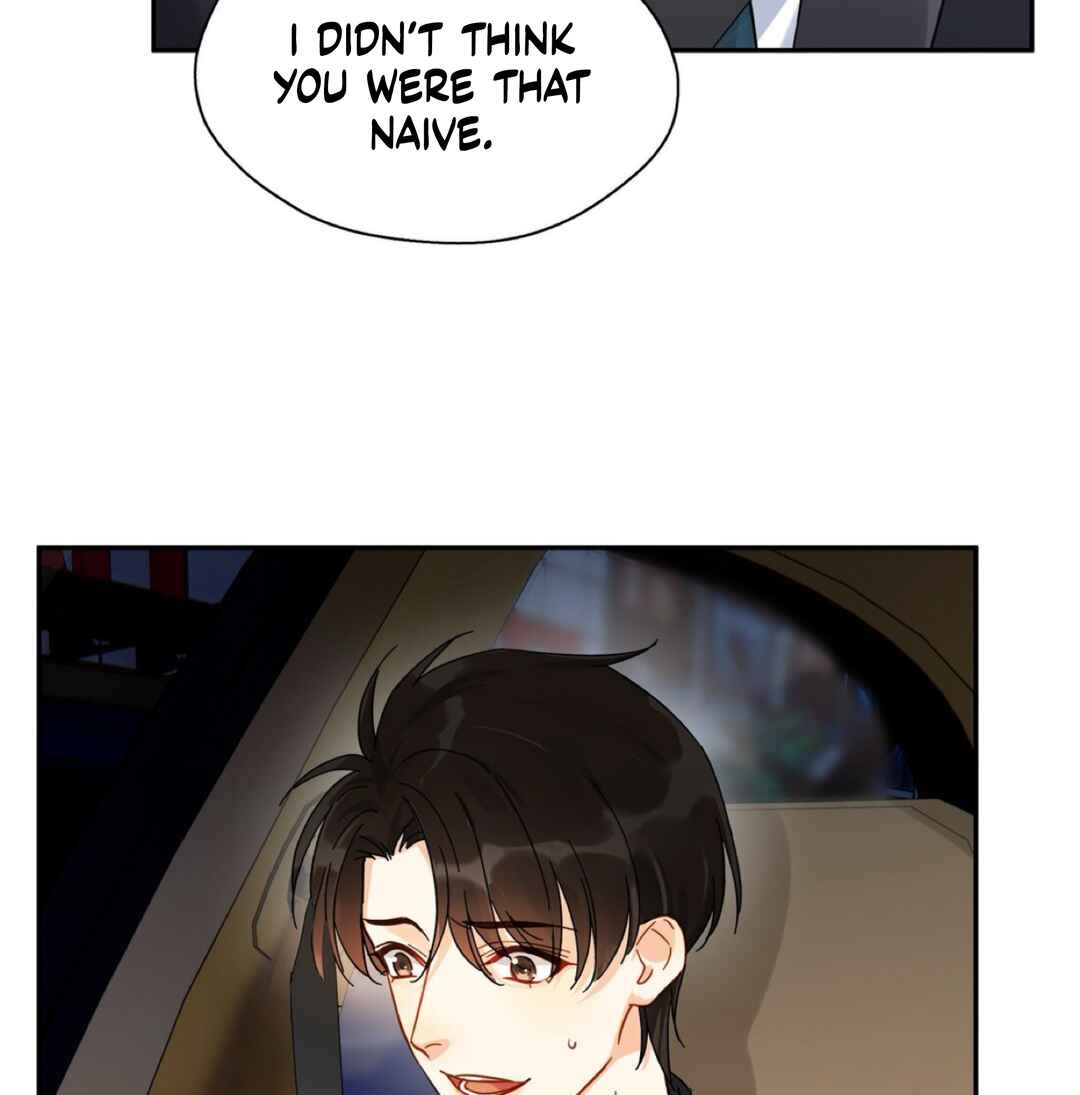 Unexpected Luck Chapter 5 - Page 53