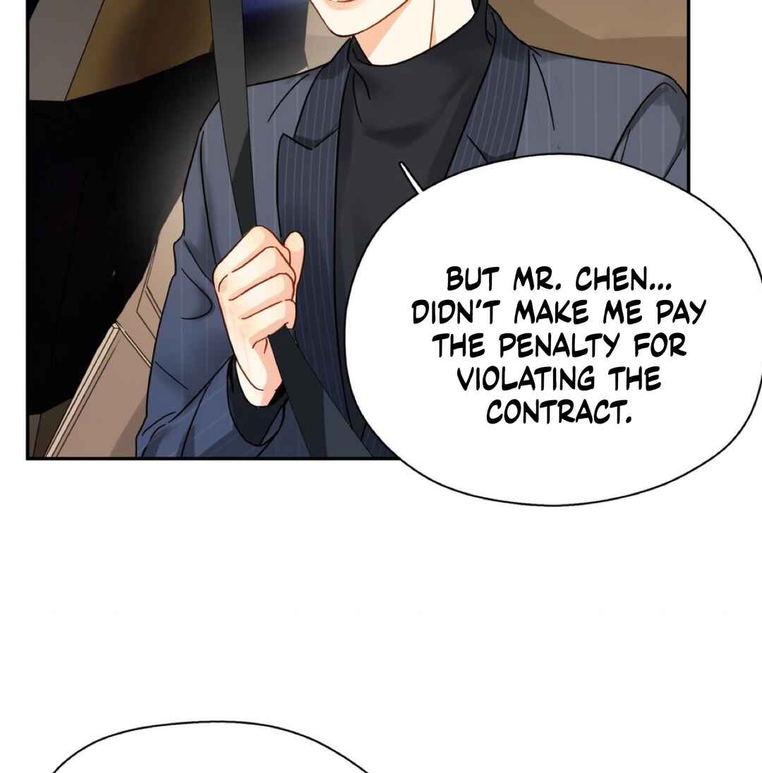 Unexpected Luck Chapter 5 - Page 54