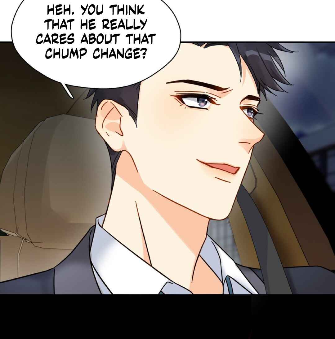 Unexpected Luck Chapter 5 - Page 55