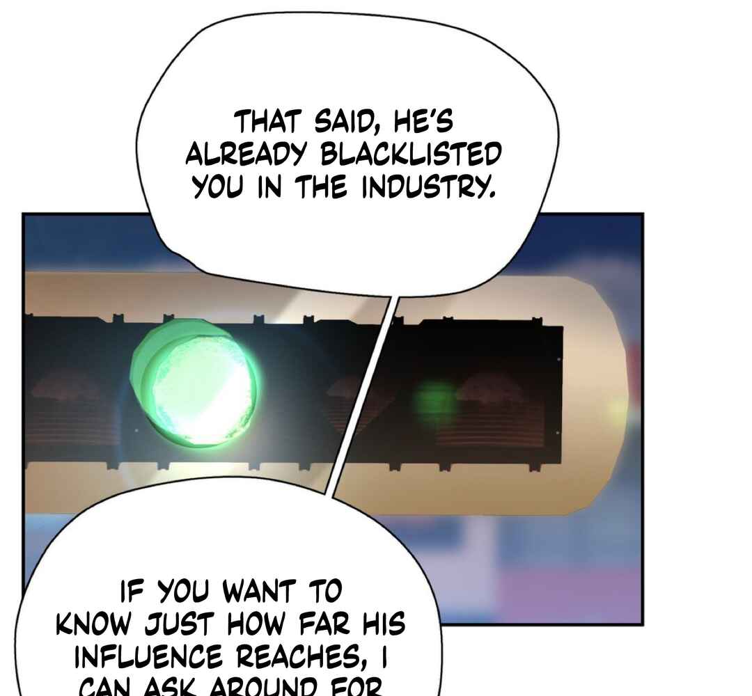 Unexpected Luck Chapter 5 - Page 59