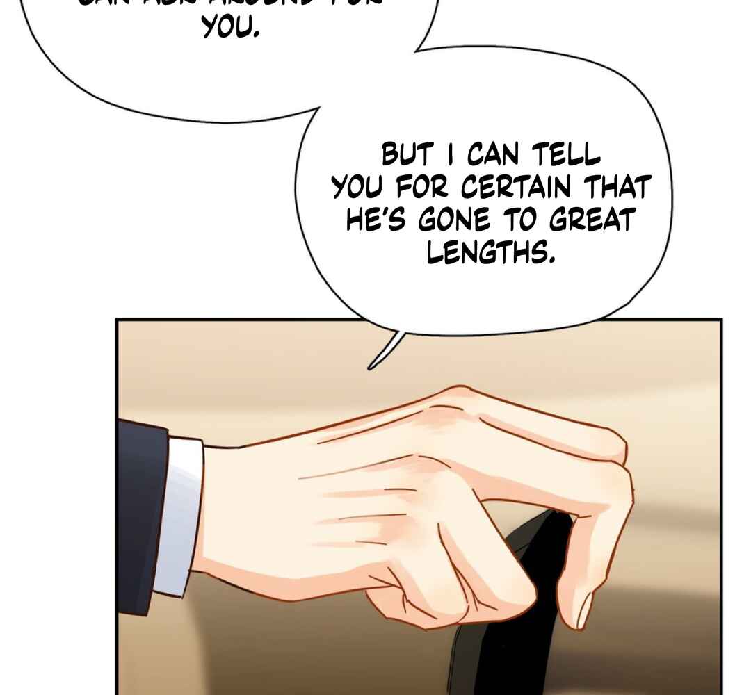 Unexpected Luck Chapter 5 - Page 60
