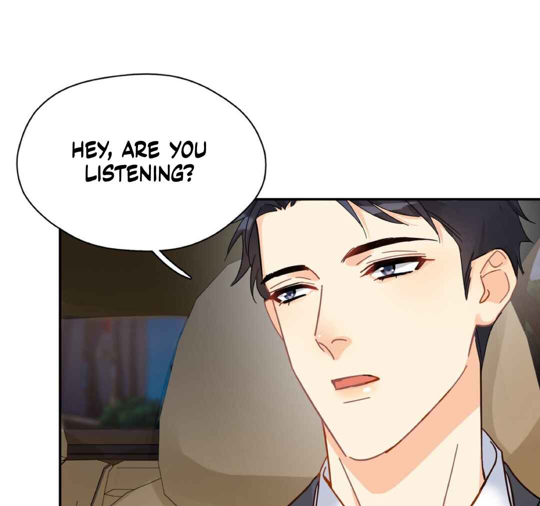 Unexpected Luck Chapter 5 - Page 68