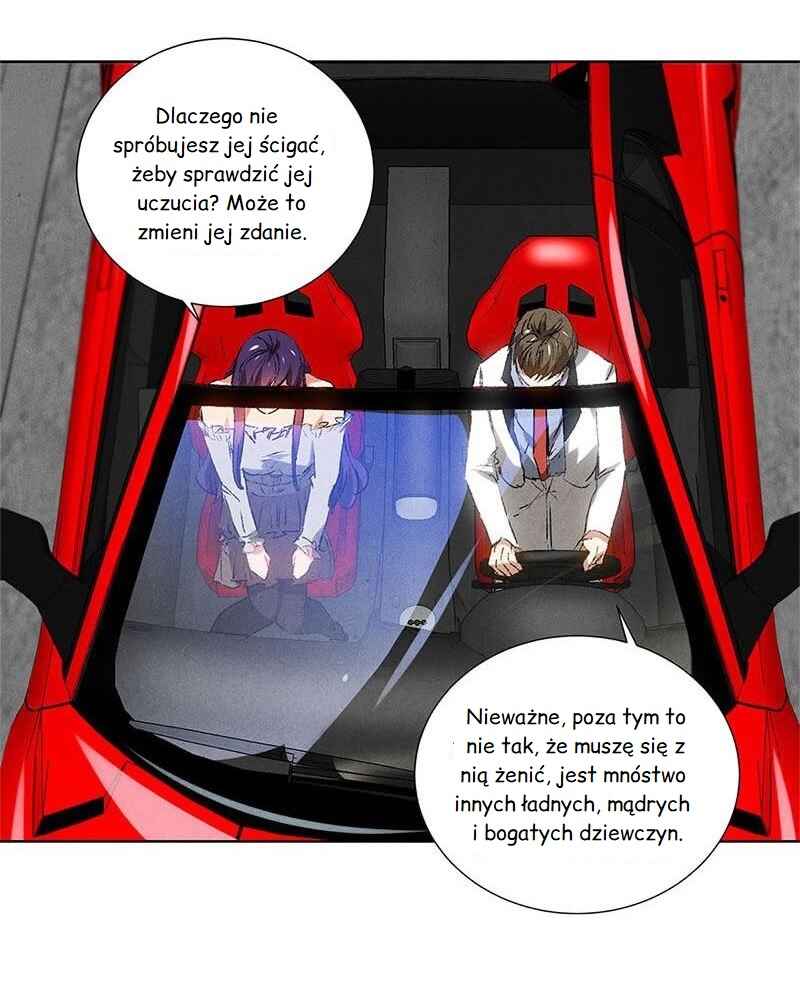 The Loser Takes It All Chapter 28 - Page 27