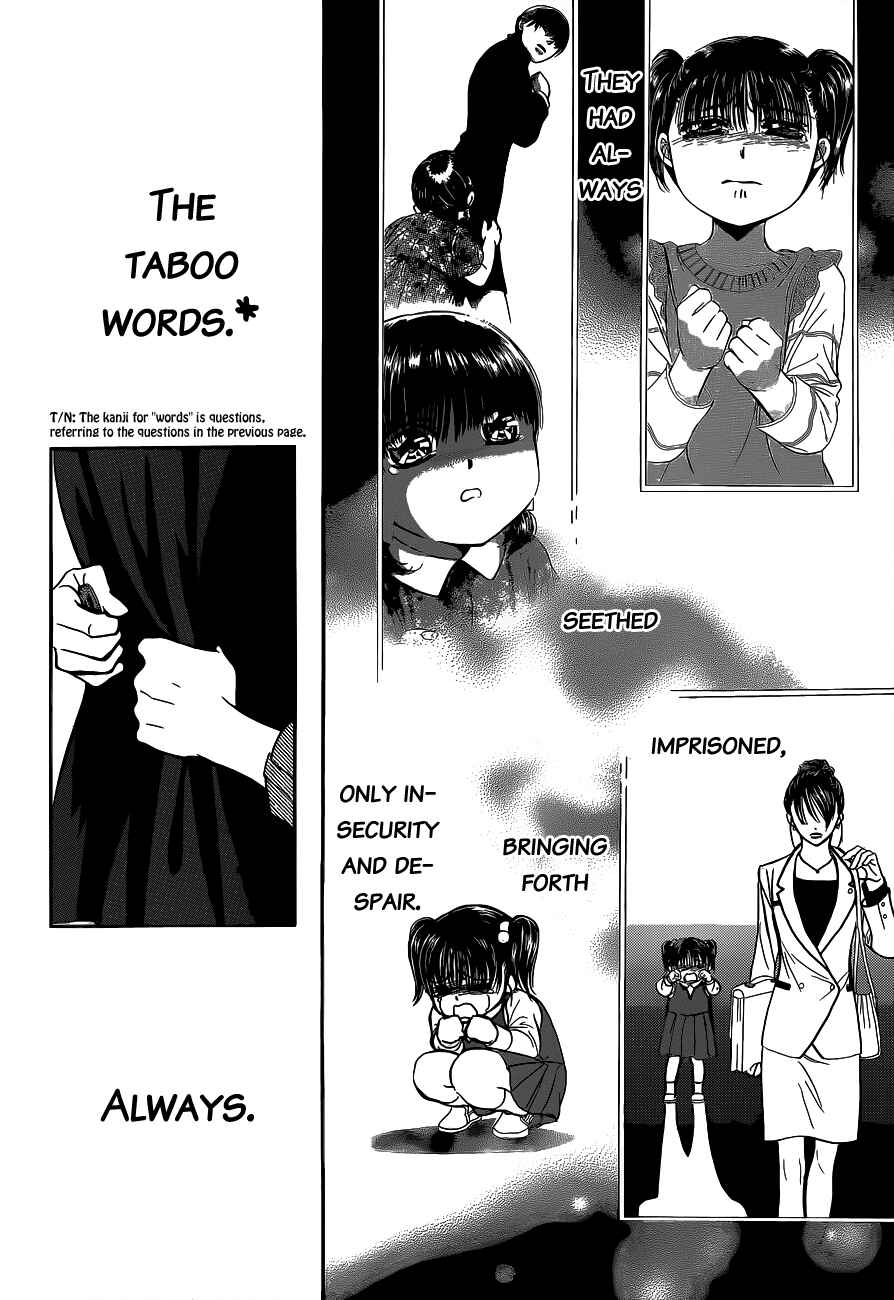 Skip Beat! Chapter 224 - Page 10