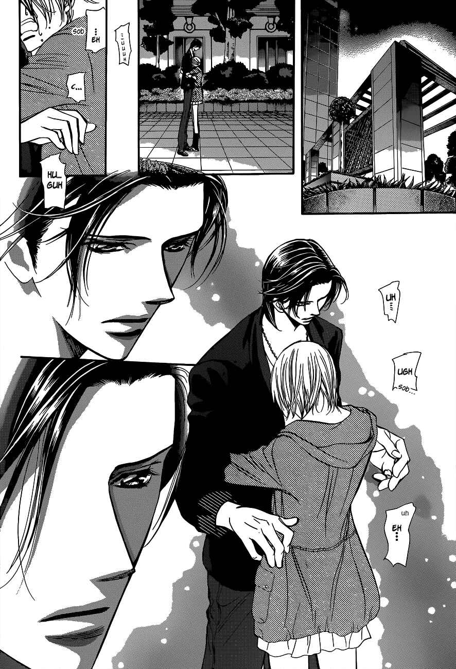 Skip Beat! Chapter 224 - Page 16