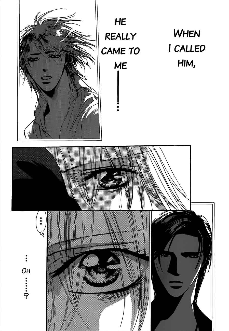 Skip Beat! Chapter 224 - Page 27