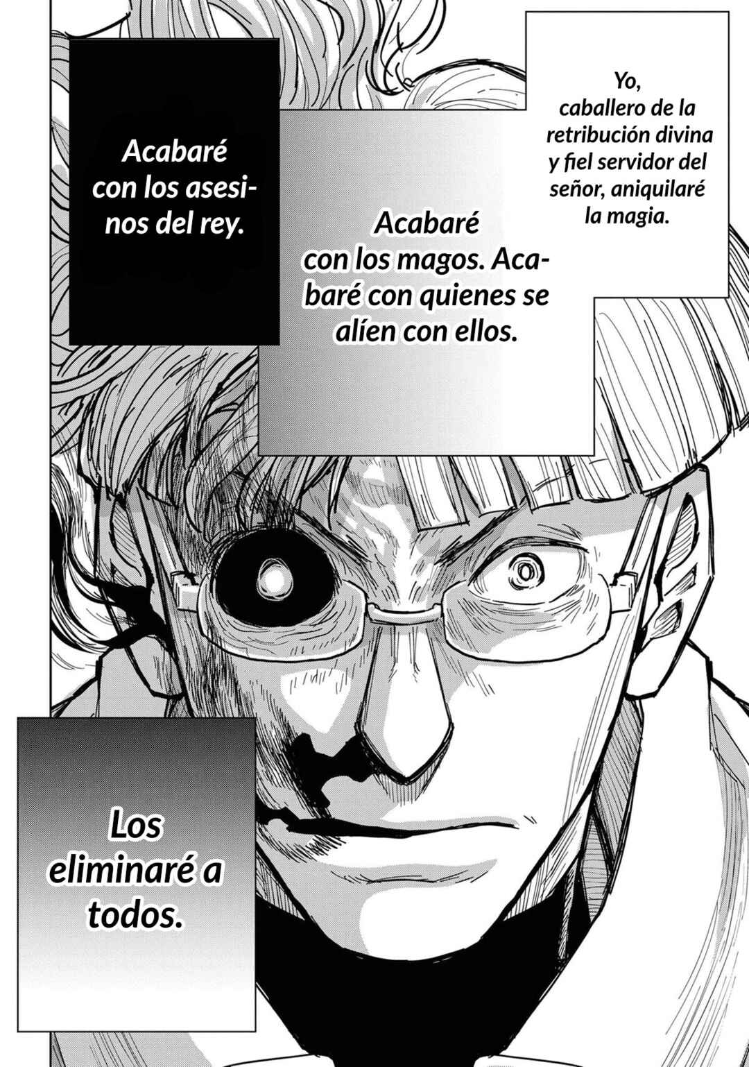 Saihate no Solte Chapter 17 - Page 13