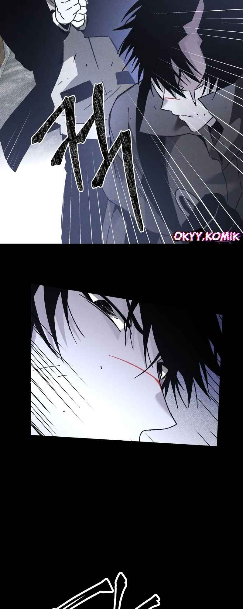Destined Killer Chapter 22 - Page 23