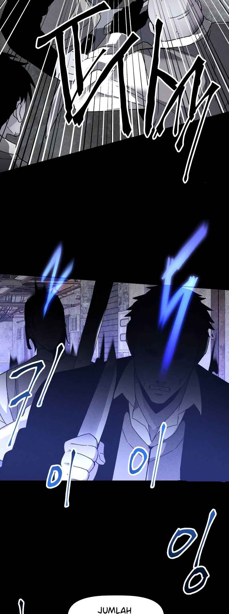 Destined Killer Chapter 22 - Page 32
