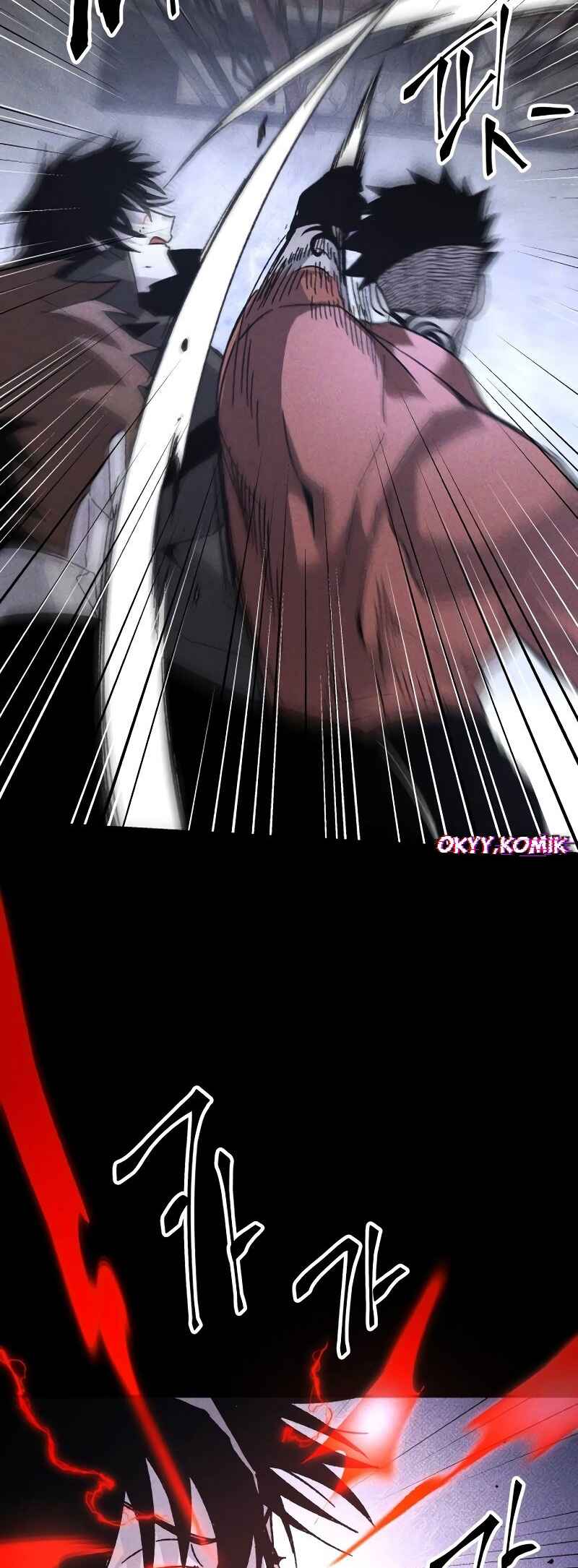 Destined Killer Chapter 22 - Page 40