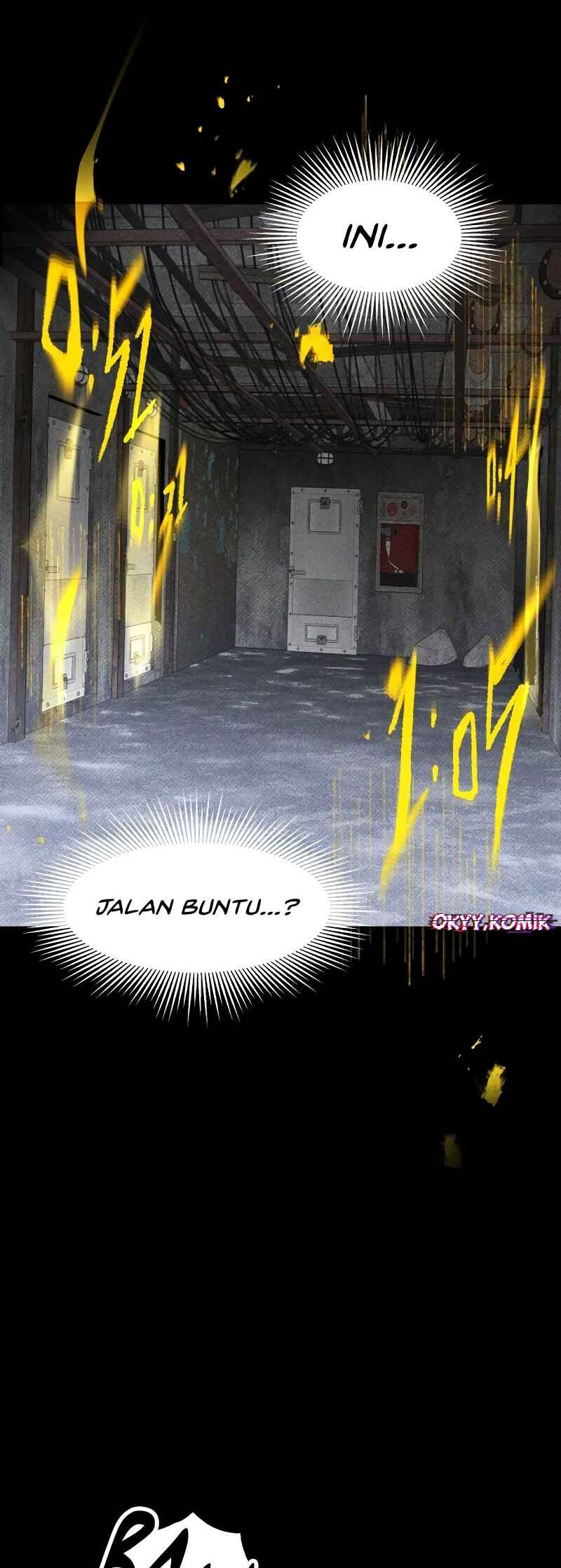 Destined Killer Chapter 22 - Page 54