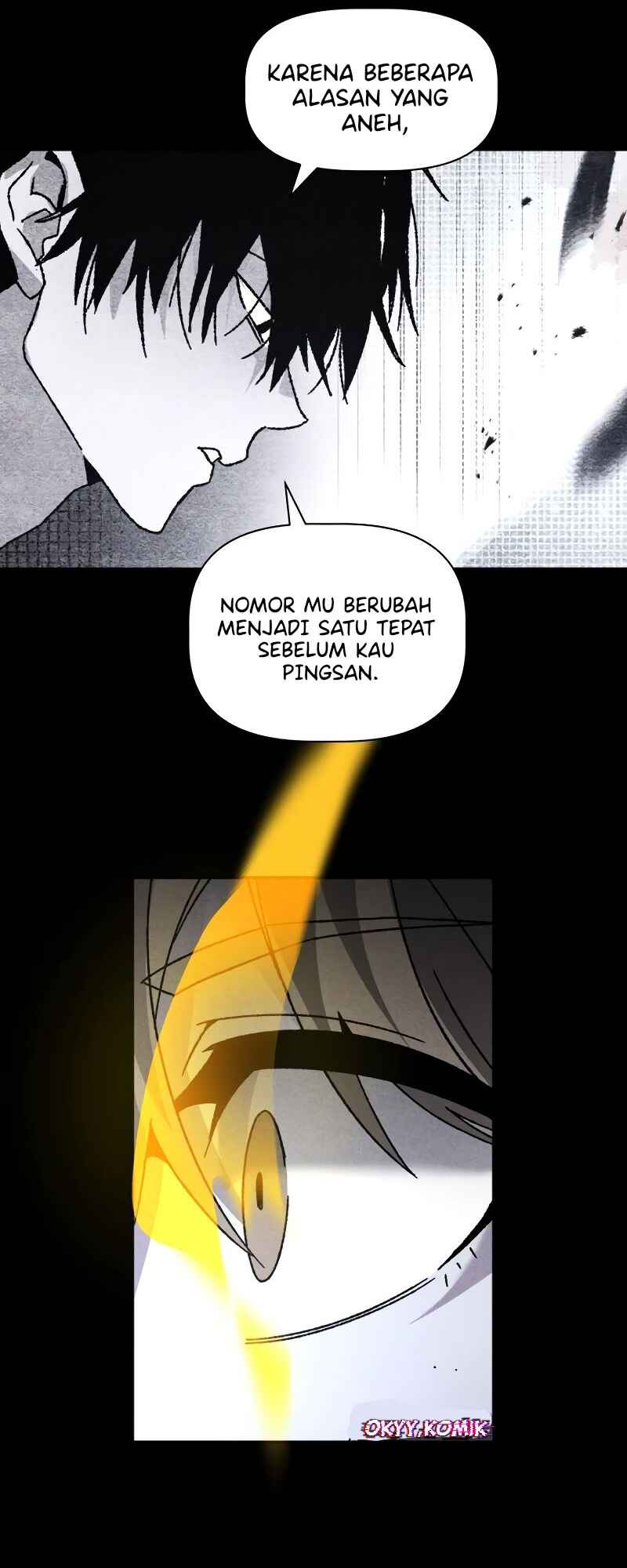 Destined Killer Chapter 22 - Page 58