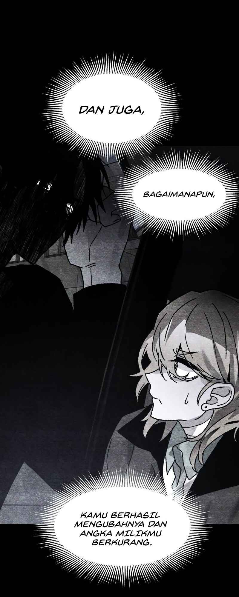 Destined Killer Chapter 22 - Page 59