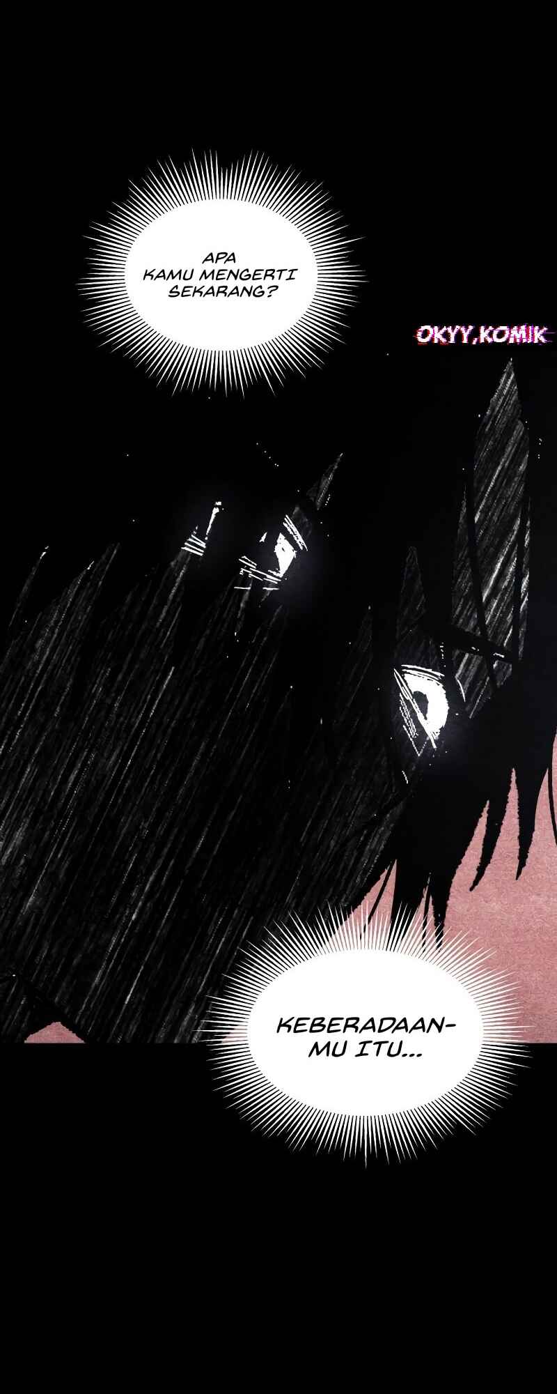 Destined Killer Chapter 22 - Page 60