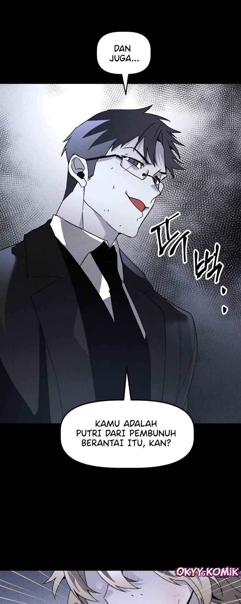 Destined Killer Chapter 22 - Page 65