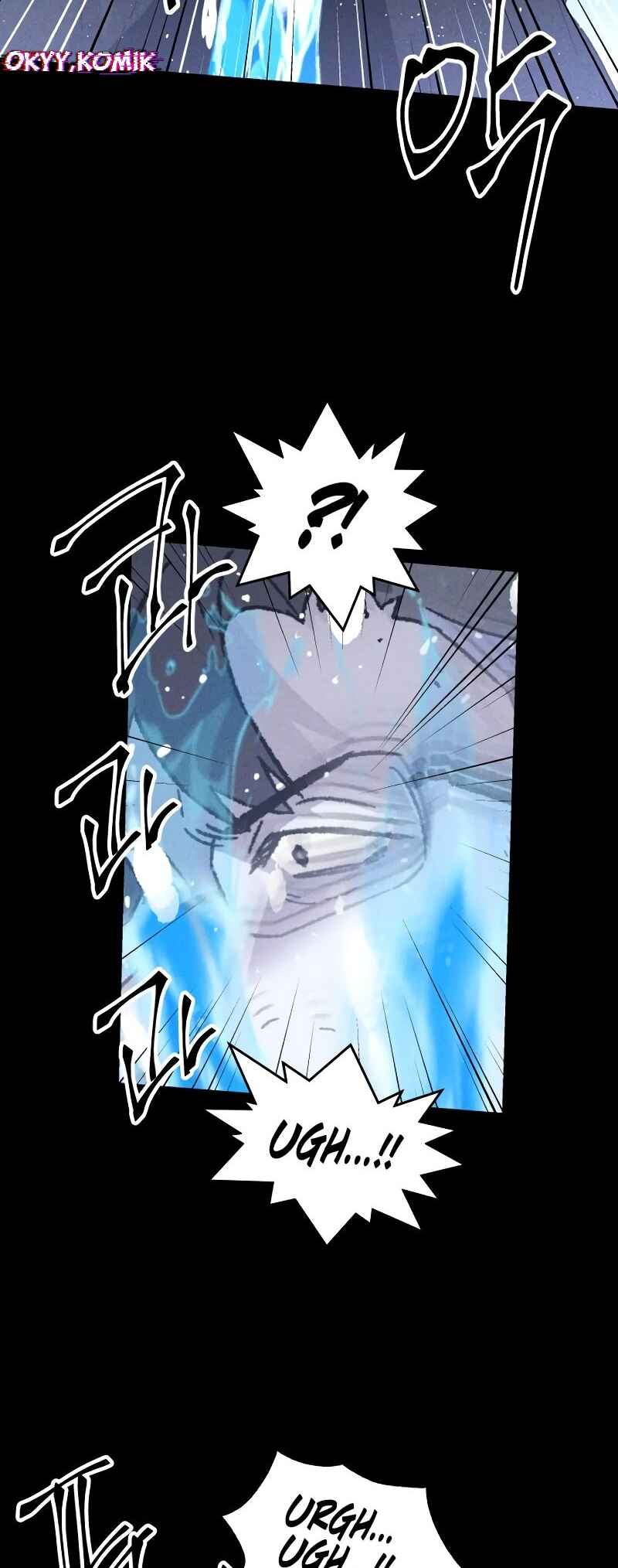 Destined Killer Chapter 22 - Page 68