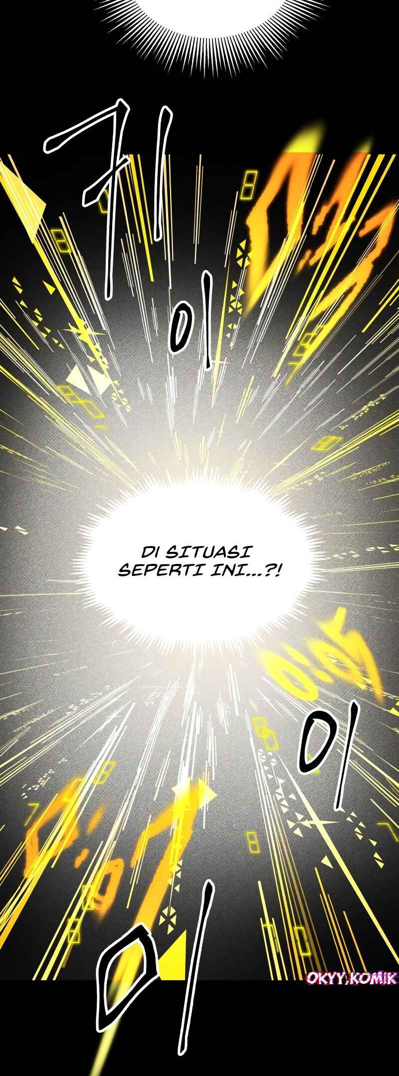 Destined Killer Chapter 22 - Page 7