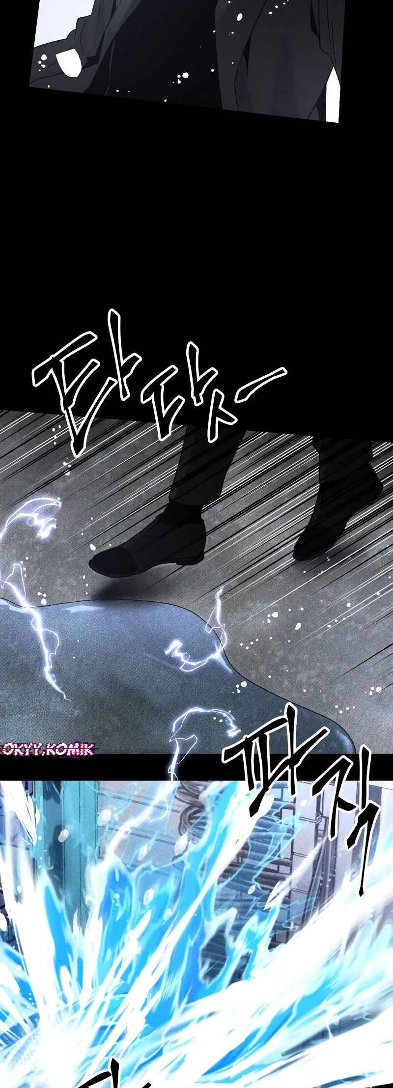 Destined Killer Chapter 22 - Page 76