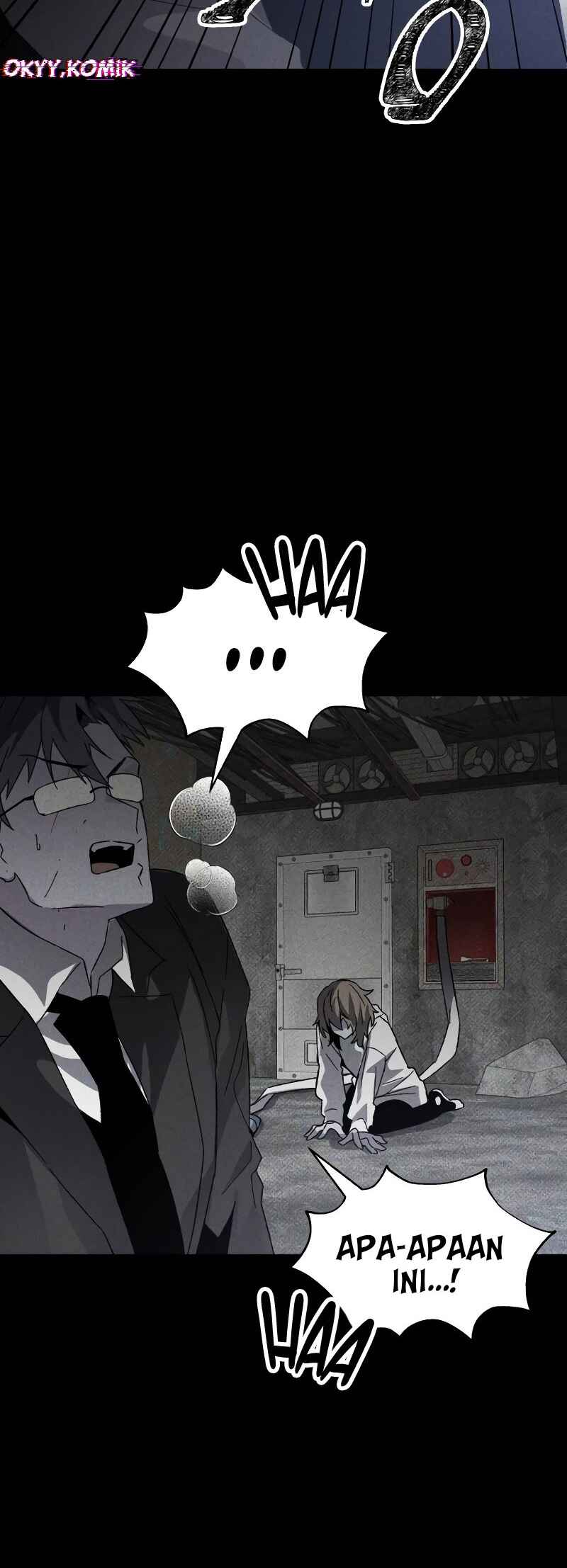 Destined Killer Chapter 22 - Page 79