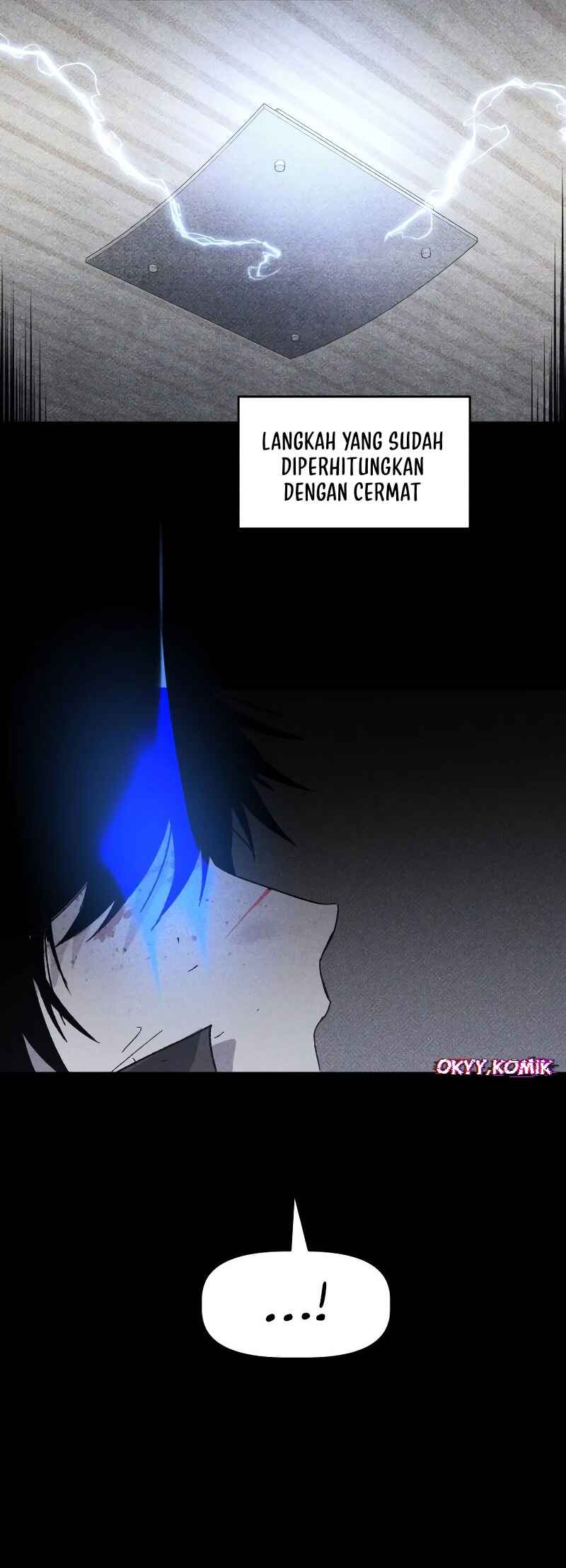 Destined Killer Chapter 22 - Page 81