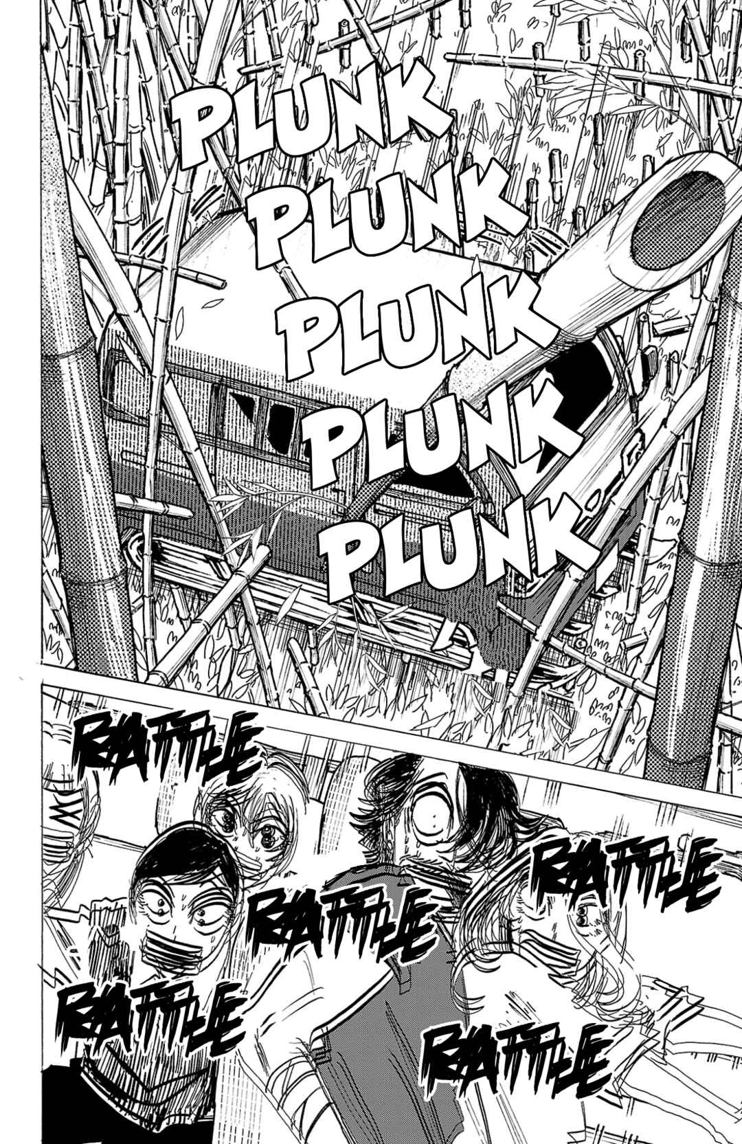 SANDA Chapter 99 - Page 6