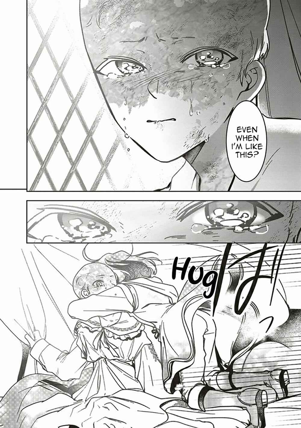 Isekai de Nonbiri Iyashi te Hajimemasu Chapter 10 - Page 12