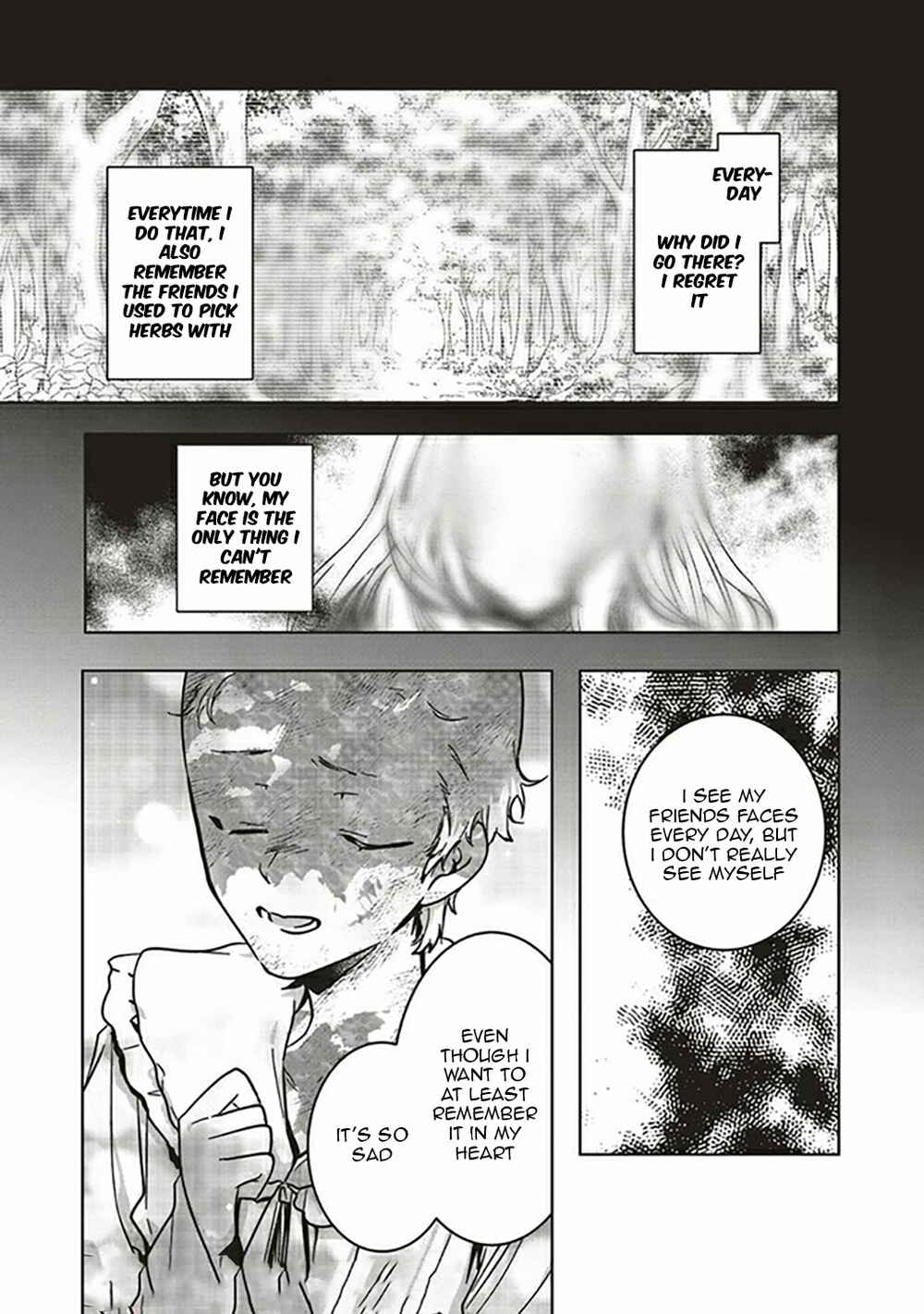 Isekai de Nonbiri Iyashi te Hajimemasu Chapter 10 - Page 15