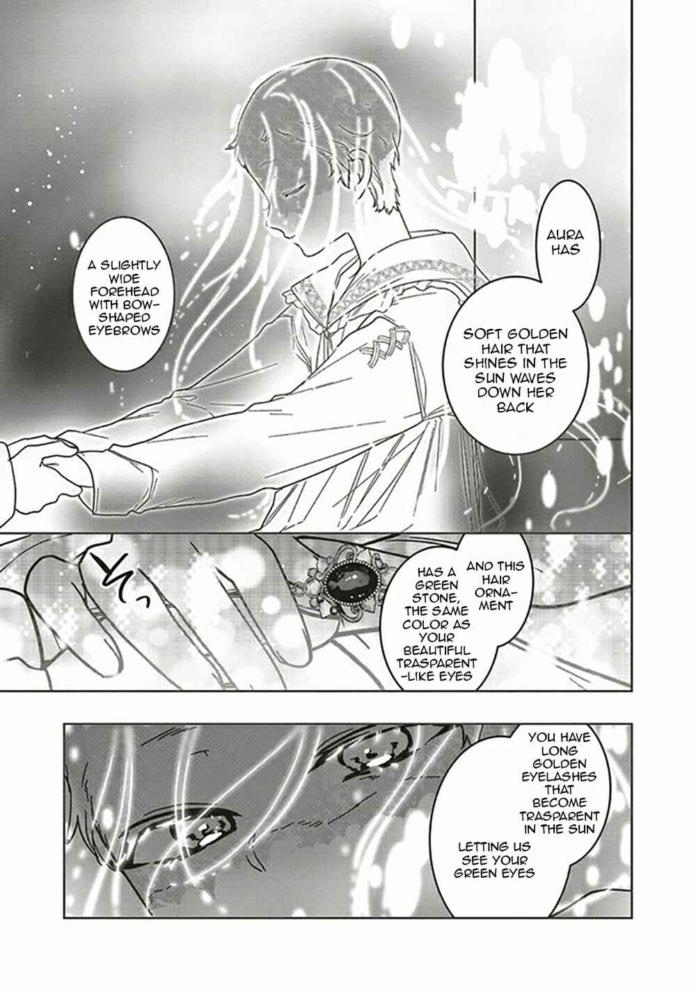 Isekai de Nonbiri Iyashi te Hajimemasu Chapter 10 - Page 19