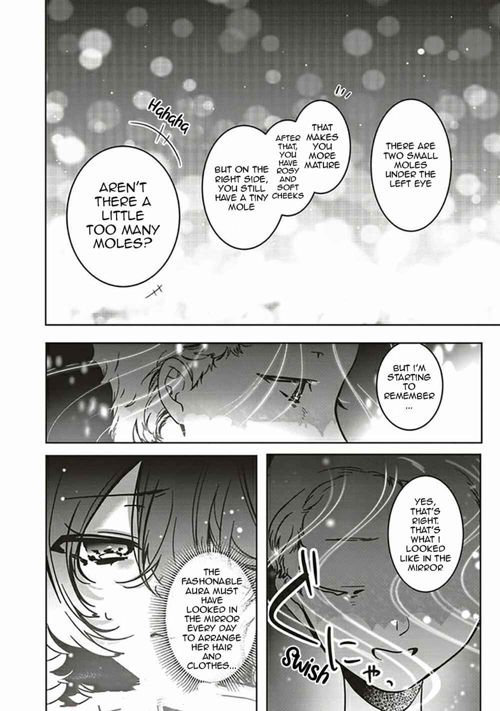 Isekai de Nonbiri Iyashi te Hajimemasu Chapter 10 - Page 20