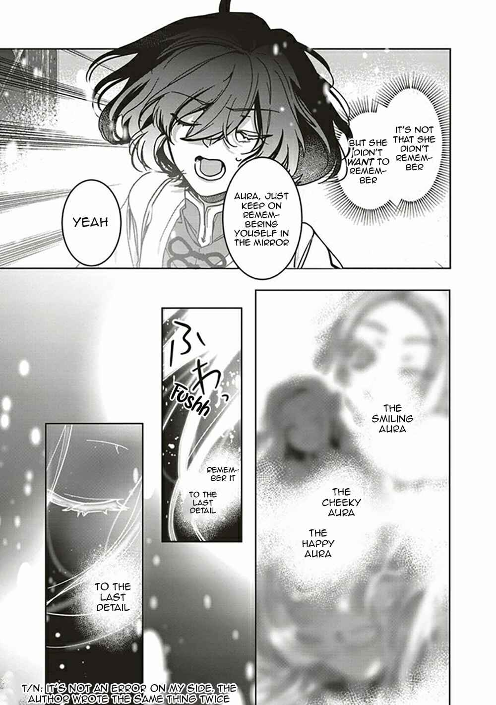 Isekai de Nonbiri Iyashi te Hajimemasu Chapter 10 - Page 21