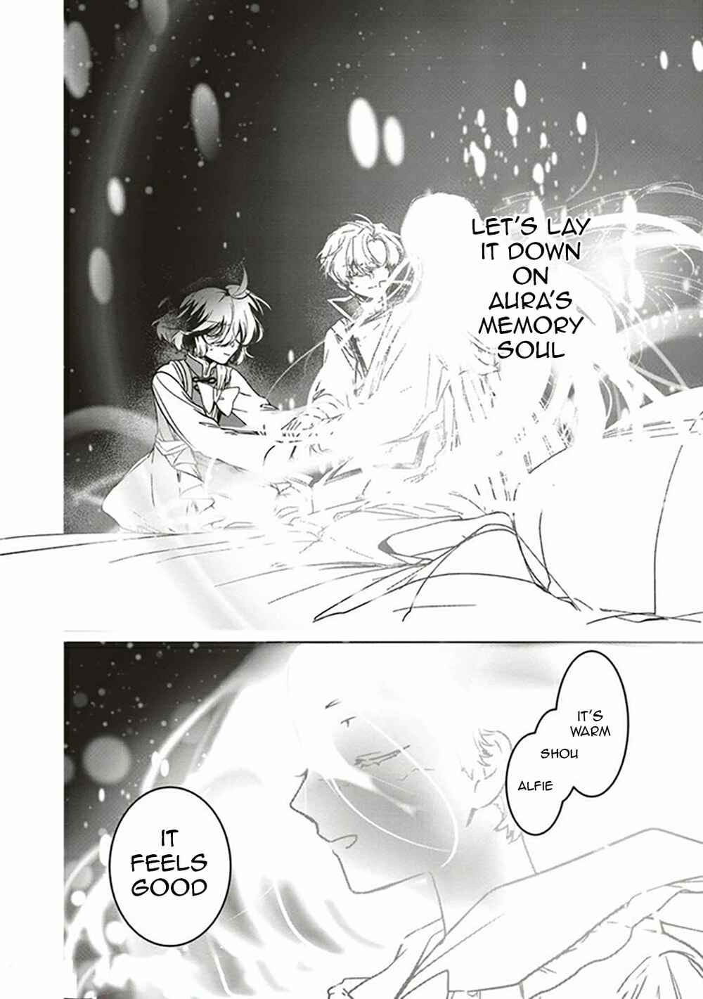 Isekai de Nonbiri Iyashi te Hajimemasu Chapter 10 - Page 22