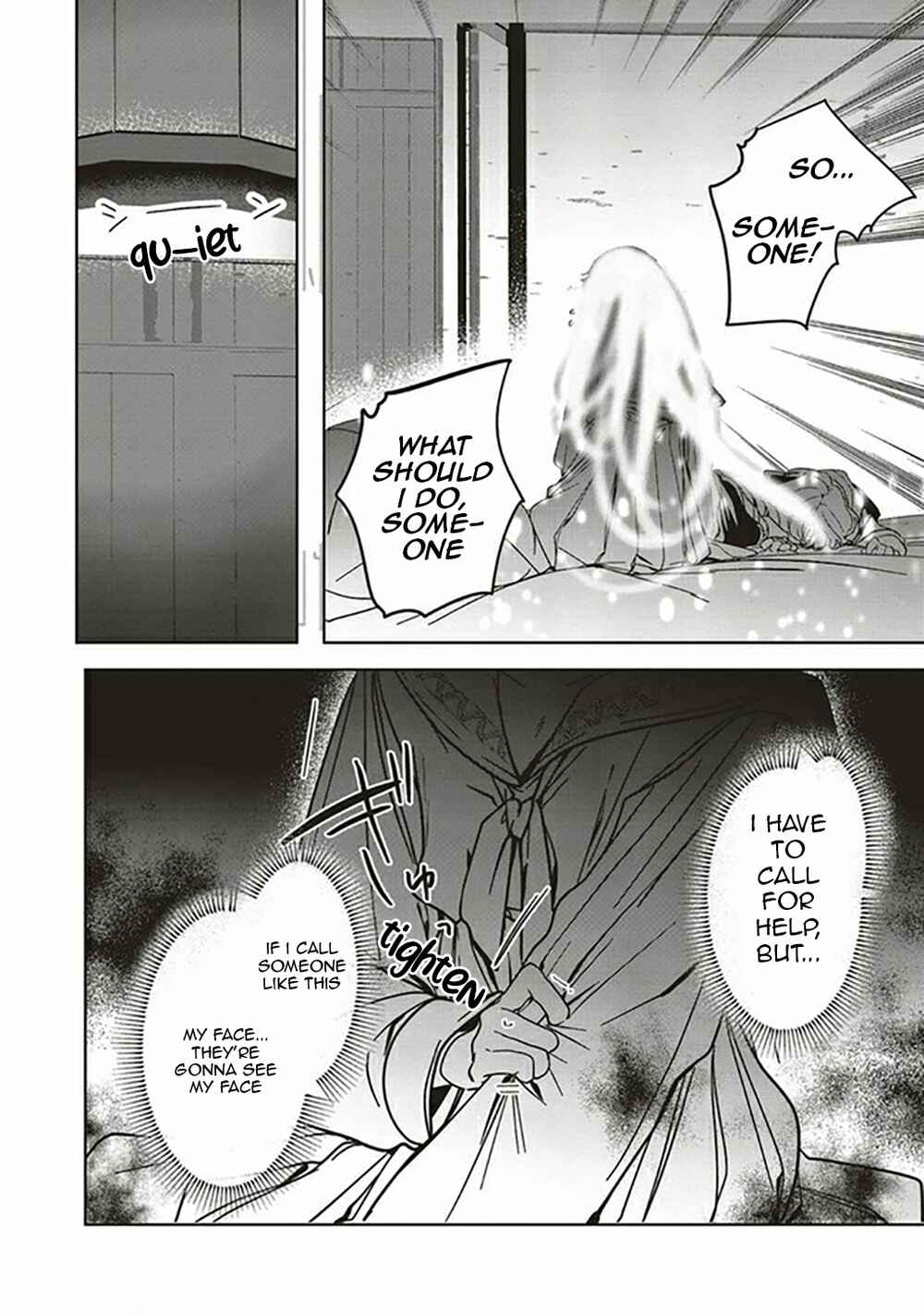 Isekai de Nonbiri Iyashi te Hajimemasu Chapter 10 - Page 24