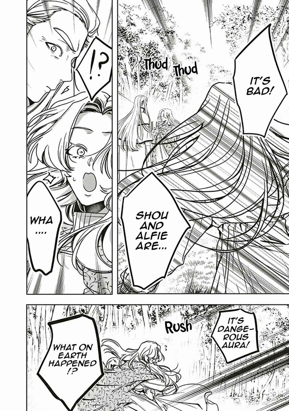 Isekai de Nonbiri Iyashi te Hajimemasu Chapter 10 - Page 26