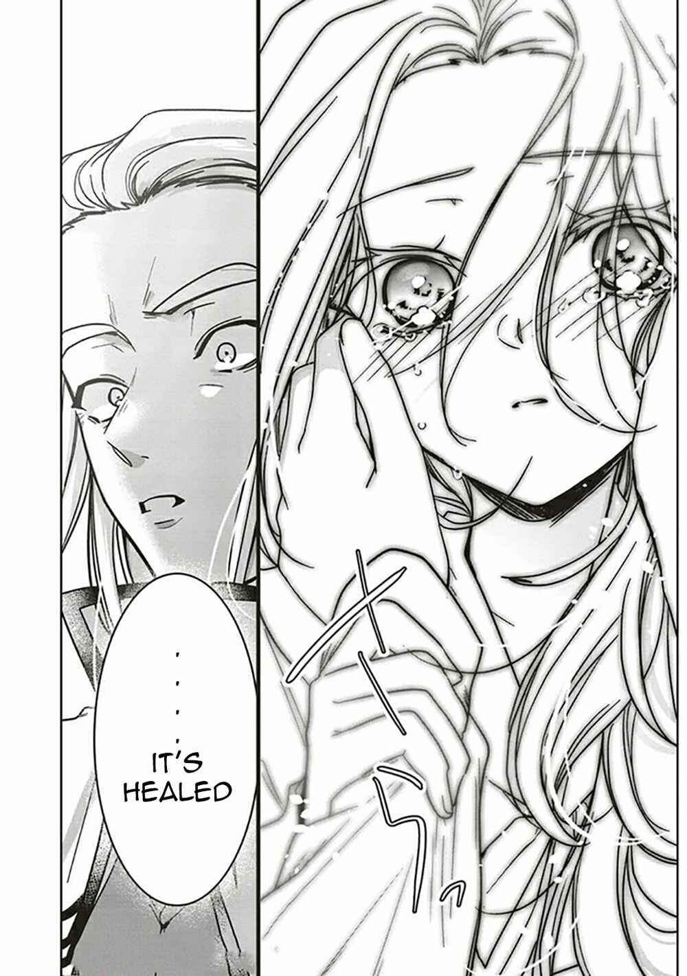 Isekai de Nonbiri Iyashi te Hajimemasu Chapter 10 - Page 28
