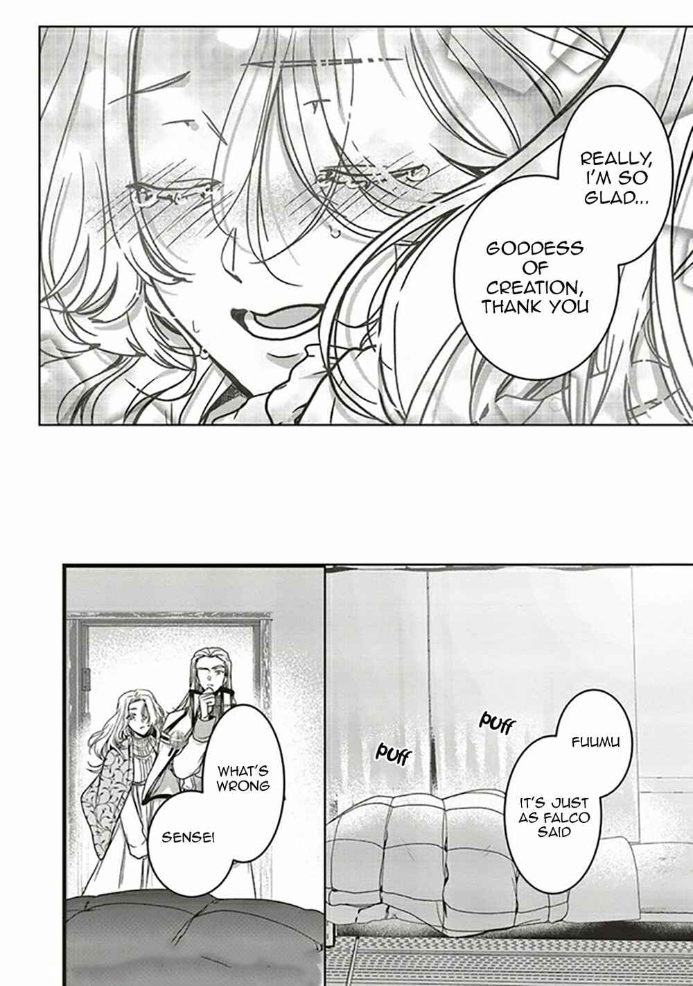 Isekai de Nonbiri Iyashi te Hajimemasu Chapter 10 - Page 30