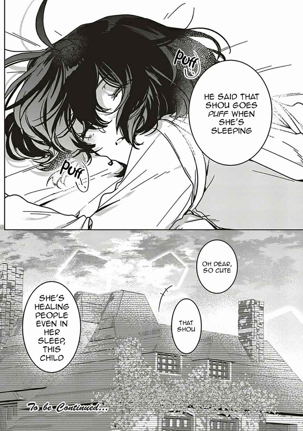 Isekai de Nonbiri Iyashi te Hajimemasu Chapter 10 - Page 31