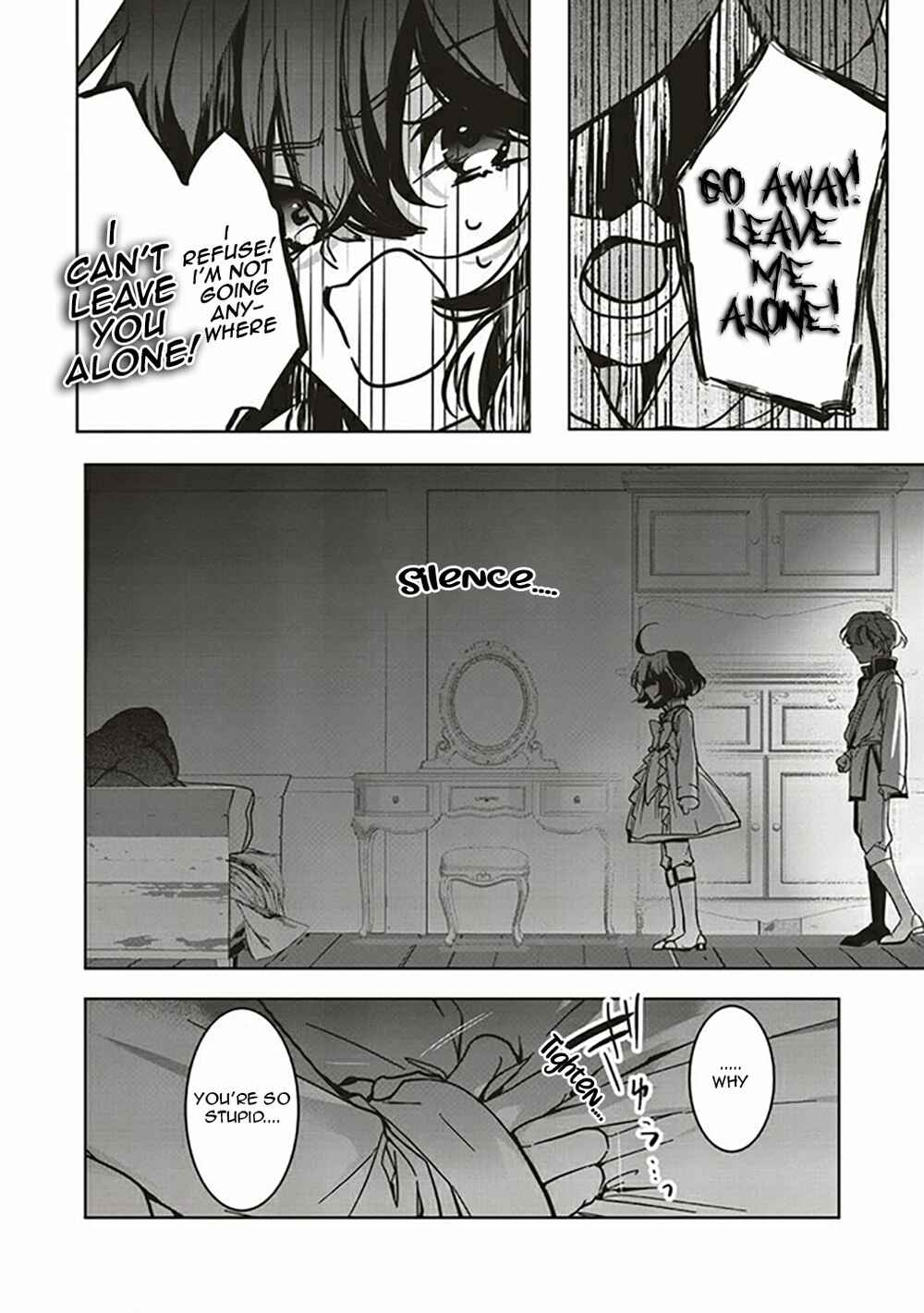 Isekai de Nonbiri Iyashi te Hajimemasu Chapter 10 - Page 6