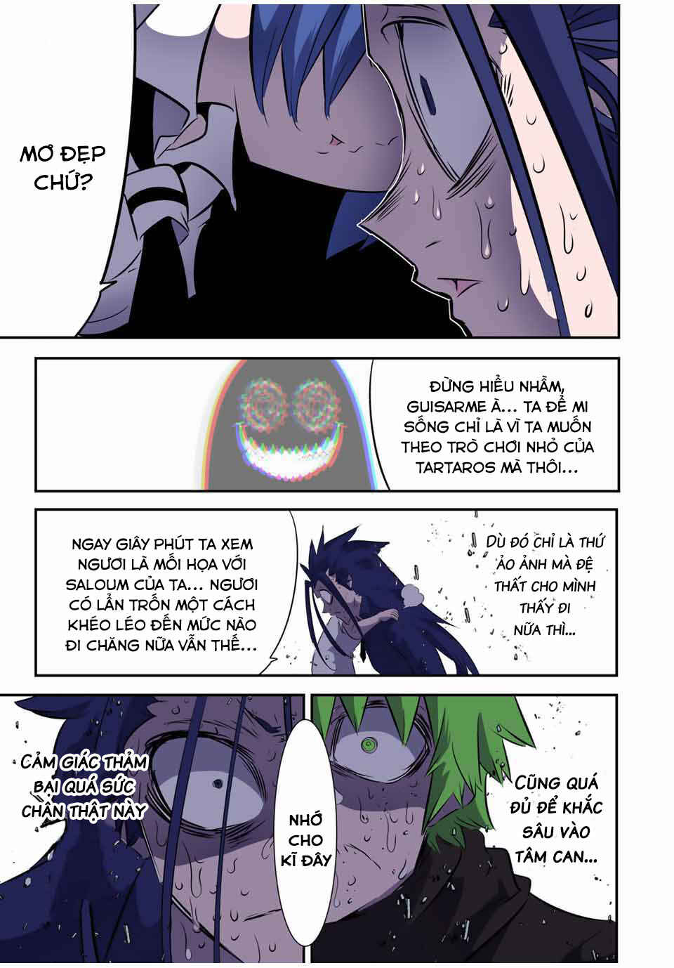 Tensei Shitara Dainana Ouji datta node, Kimama ni Majutsu o Kiwamemasu Chapter 170 - Page 21