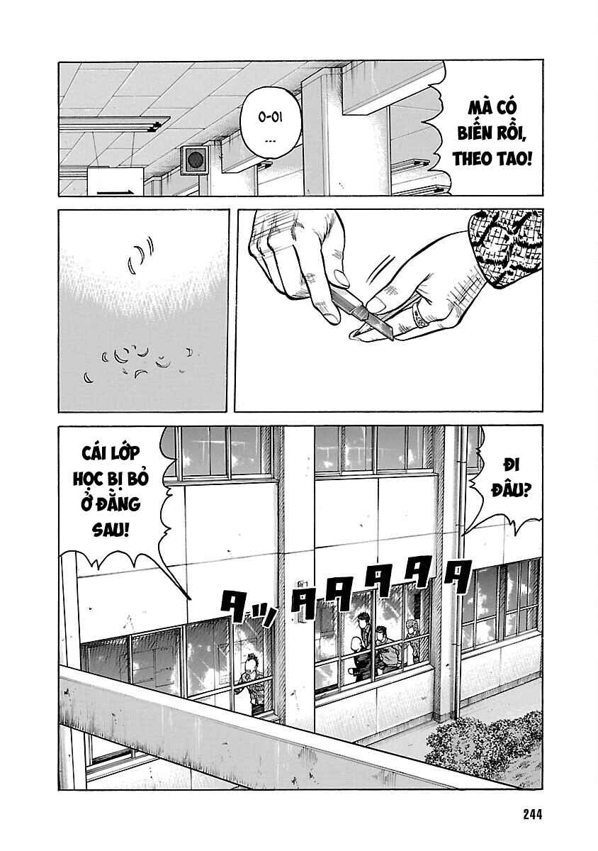 Shinsouban WORST Chapter 5 - Page 38