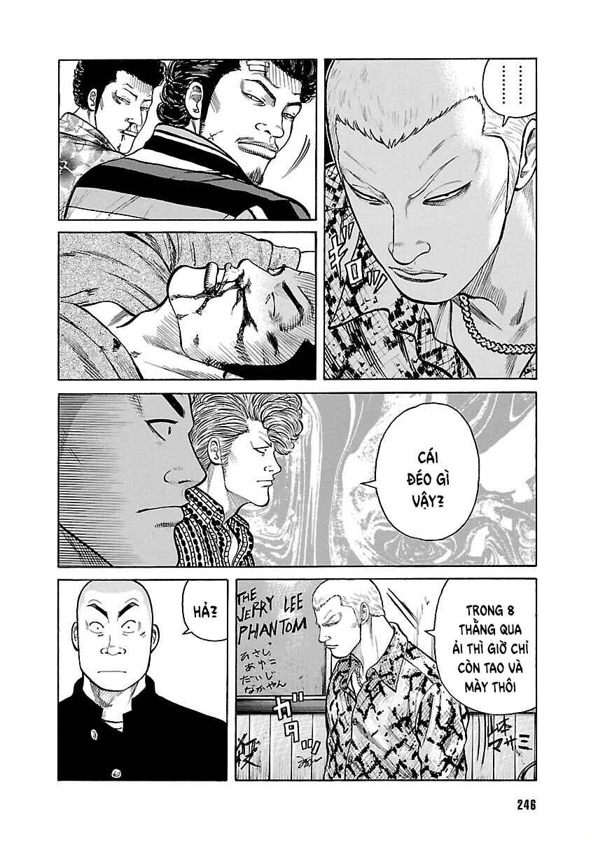 Shinsouban WORST Chapter 5 - Page 40