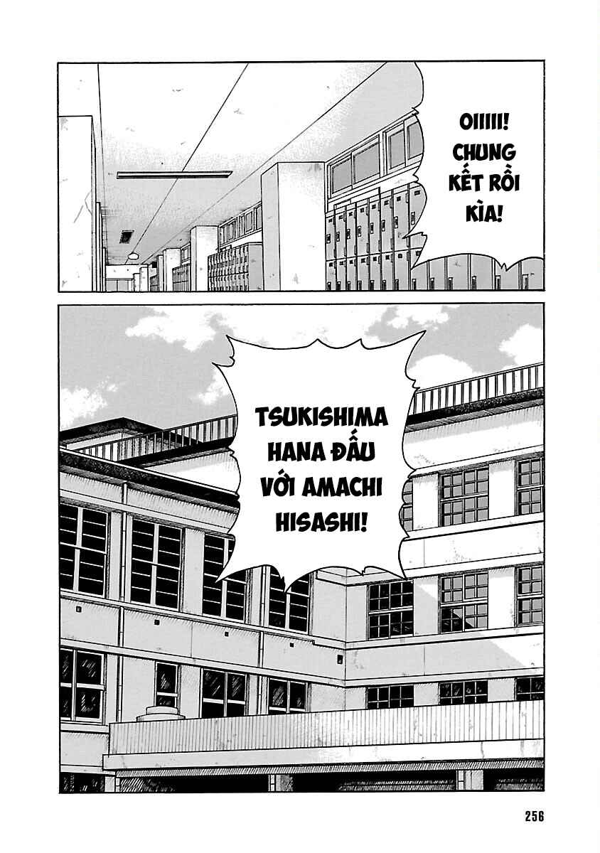 Shinsouban WORST Chapter 5 - Page 50